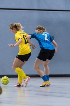 Bild 472 - wBJ NFV Futsalmeisterschaft
